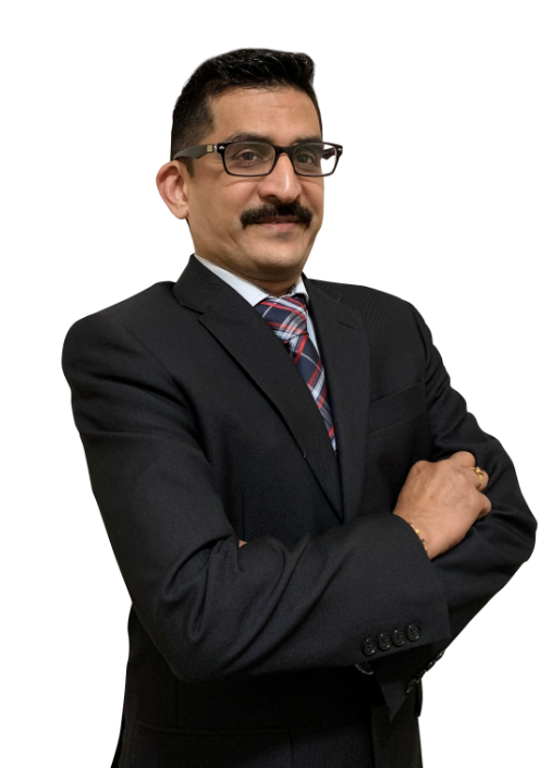 Real estate agent in Whitby- Realtor® NILESH JOSHI